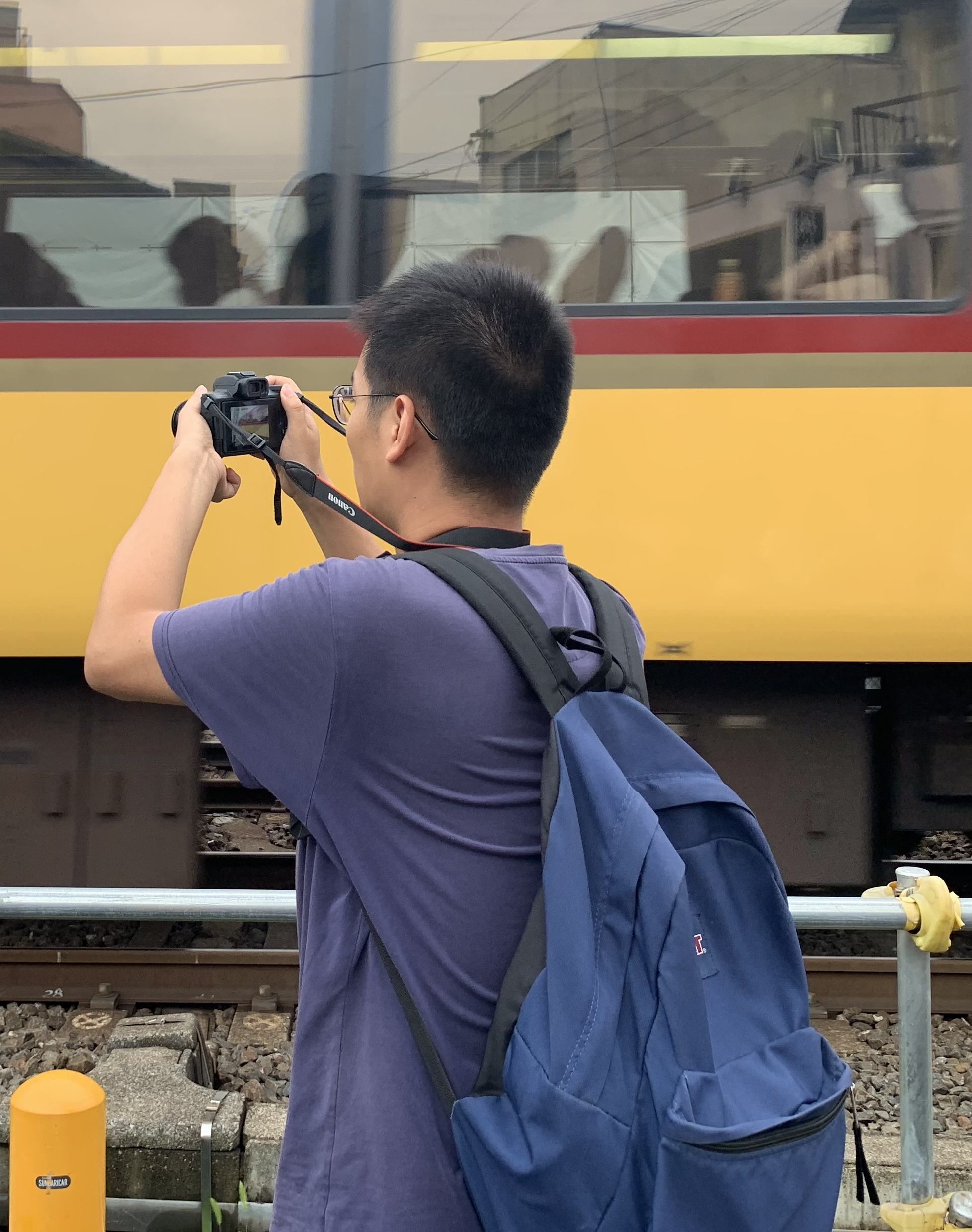 Yuhan Chen 陳宇晗